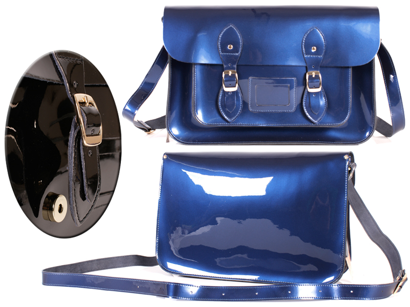 (image for) SR0077 BLUE